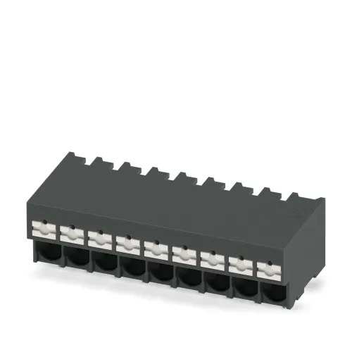 Phoenix Contact 1135304 PCB terminal block SPT-THR 2,5/ 9-H-5,0 P26 Top Pick