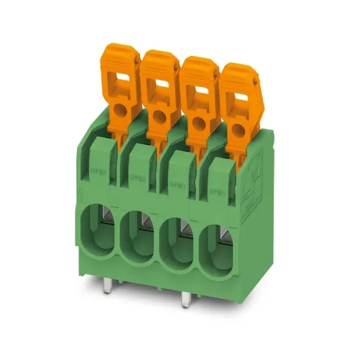 Buy Today Phoenix Contact 1792135 PCB terminal block PLH 5/ 5-7,5-ZF