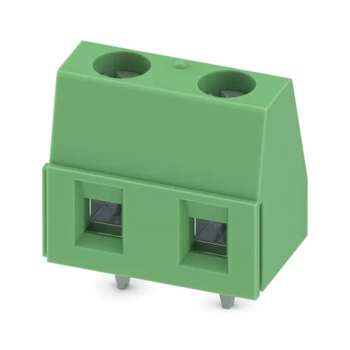 Low Price Phoenix Contact 1717729 PCB terminal block GMKDS 1,5/ 2-7,62