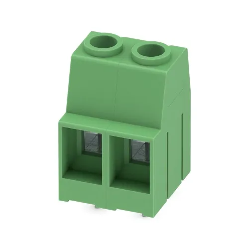 Bargain Phoenix Contact 1929517 PCB terminal block MKDSP 10HV/ 2-10,16