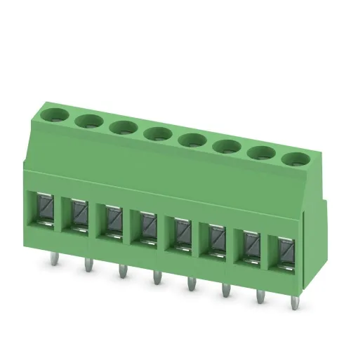 Phoenix Contact 1711084 PCB terminal block MKDS 3/ 8 Latest