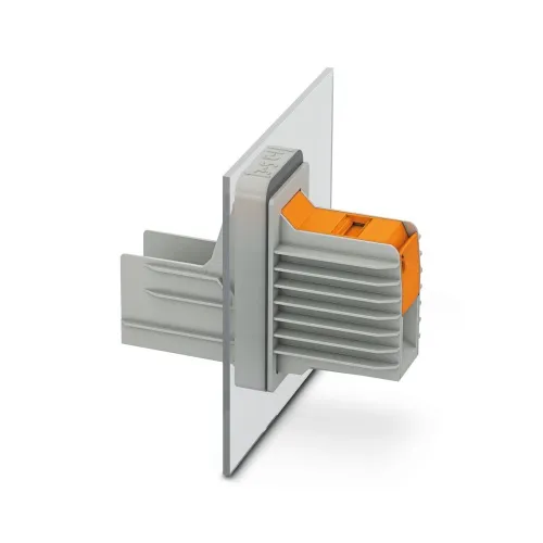 No Minimum Order Phoenix Contact 1708755 Panel feed-through terminal block TW 95/ 4-CL