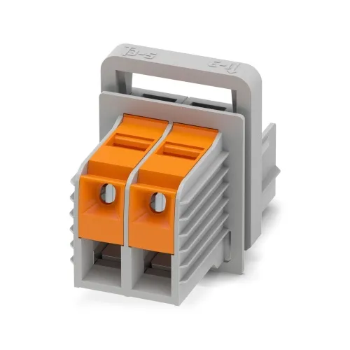Latest Phoenix Contact 1708745 Panel feed-through terminal block TW 50/ 2-CL