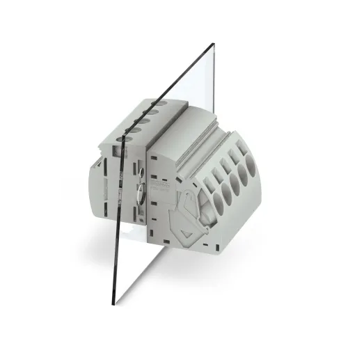 Phoenix Contact 1844390 Panel feed-through terminal block PWO 16-UW/S Super Sale