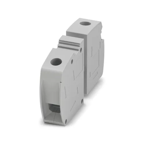 Phoenix Contact 3073364 Panel feed-through terminal block UW 25 Brand New