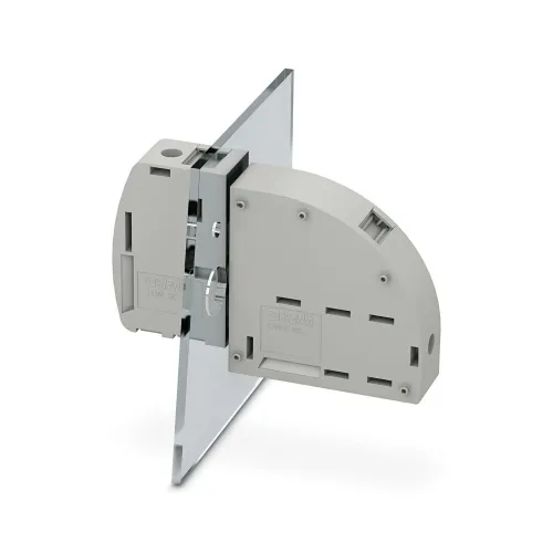 Phoenix Contact 1713226 Panel feed-through terminal block UWV 95/S Free Returns