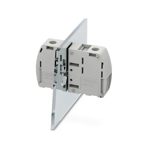 Phoenix Contact 1713709 Panel feed-through terminal block UW 50/S Bargain
