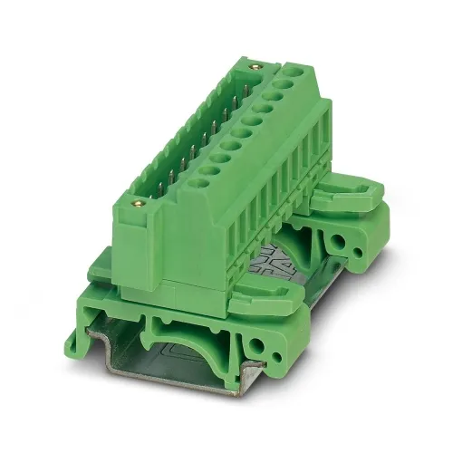 Phoenix Contact 1788046 DIN rail connector UMSTBVK 2,5/14-GF-5,08 Limited Offer