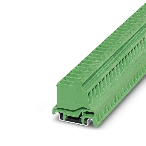 Trending Phoenix Contact 1849998 DIN rail connector PCVK 4-7,62