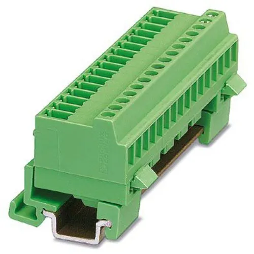 Place Order Phoenix Contact 1832756 DIN rail connector MCVK 1,5/ 4-G-3,81