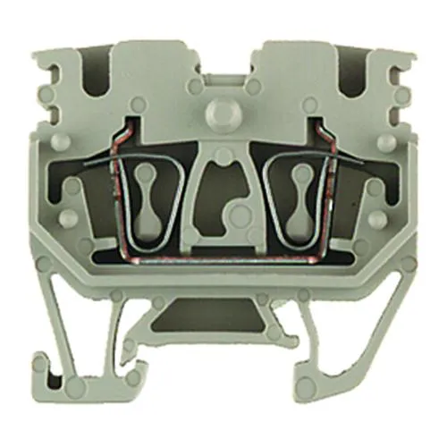 Last Chance Weidmuller 1712780000 Mini-Modular Terminal Block
