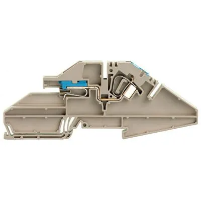 Weidmuller 1733280000 Feed-Through Terminal Block Don’t Miss Out