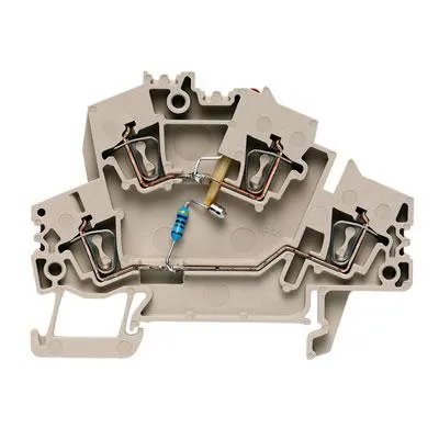 Weidmuller 1905310000 - Component terminal Top Rated
