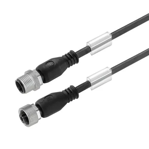 Weidmuller 1925310100 - Sensor/actuator line Place Order