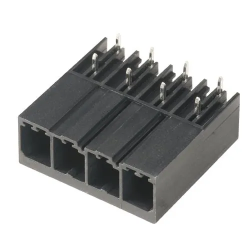 Weidmuller 2499340000 Male Header - 300 Volt - 3 Pole Latest
