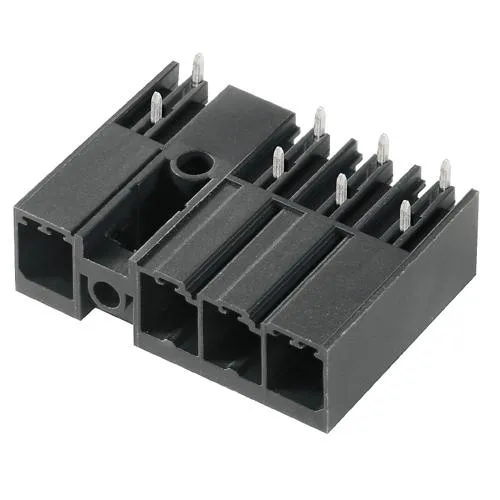 Weidmuller 2500310000 Male Header - 300 Volt - 2 Pole Big Sale
