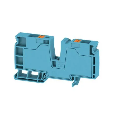 Weidmuller 2502320000 Power Feed-In Terminal Block Super Sale