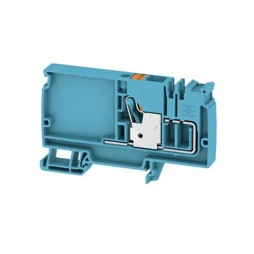 Sale Weidmuller 2522860000 Control Voltage Distribution