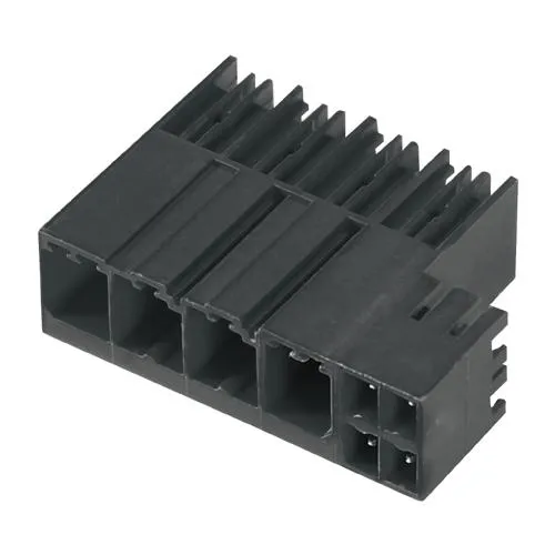 Price Cut Weidmuller 2528950000 Male Header - 300 Volt - 2 Pole