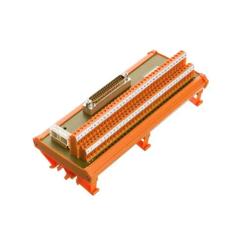 Weidmuller 9448020000 Interface Module - 37 Pole Low Price