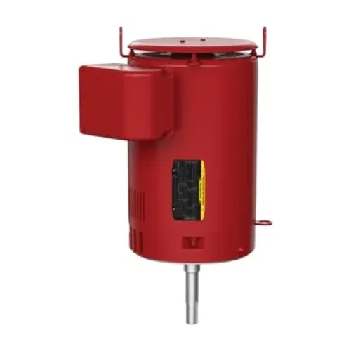 Top Rated Baldor VJPFPM2543T 50 or 40HP, 1770 or 1470RPM, 3PH, 60 or 50HZ, 326J