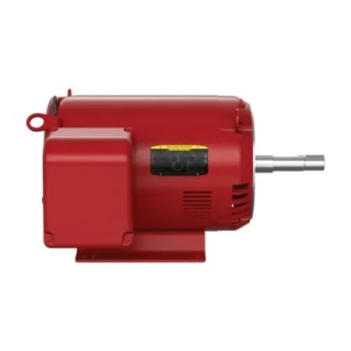 Latest Baldor VJPFPM2551T 75 or 60HP, 1770 or 1470RPM, 3PH, 60 or 50HZ, 365J