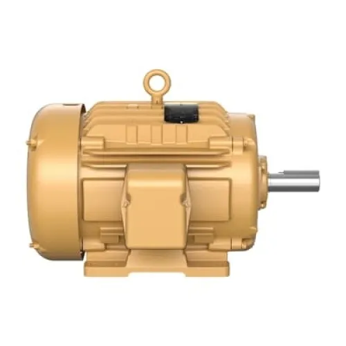 Instant Buy Baldor EHM2333T-5 15HP, 1765RPM, 3PH, 60HZ, 254T, 0944M, Totally Enclosed Fan Cooled, F1