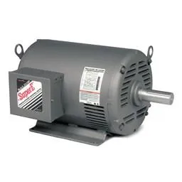 Special Discount Baldor EHM2547T 60HP, 1775RPM, 3PH, 60HZ, 364T, 4272M, Open Slotted Band, F1