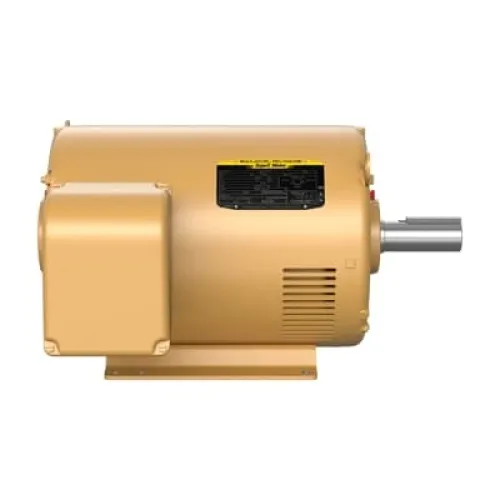 Deal Baldor EM2528T-G 20HP, 1180RPM, 3PH, 60HZ, 286T, 4056M, Open Slotted Band, F1