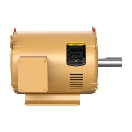 Baldor EM3312T-BG 10HP, 3475RPM, 3PH, 60HZ, 213T, 3728M, Open Slotted Band, F1 Cheap