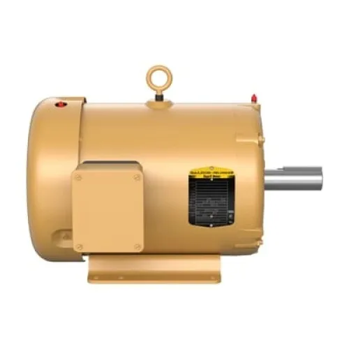 Today Only Baldor EM3710T-BG 7.5HP, 1770RPM, 3PH, 60HZ, 213T, 3738M, Totally Enclosed Fan Cooled, F