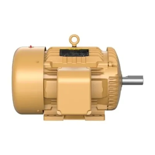 Baldor EM4104T-5G 30HP, 1770RPM, 3PH, 60HZ, 286T, 1056M, Totally Enclosed Fan Cooled, F1 Order Now