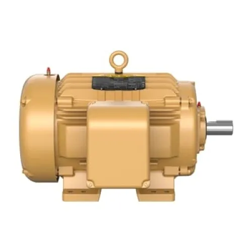 Baldor EM4107T-G 44M 2P Totally Enclosed Fan Cooled HOR 284TS SE Seasonal Sale