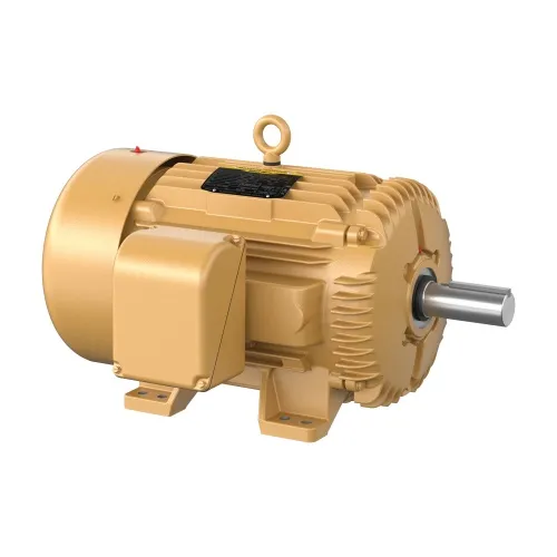 Baldor EM4111T-G 25HP, 1180RPM, 3PH, 60HZ, 324T, 1072M, Totally Enclosed Fan Cooled, F1 New Release