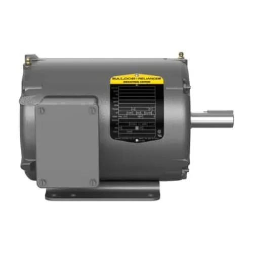Baldor AOM3558T 2 AIR OVERHP, 1735RPM, 3PH, 60HZ, 145T, 3524M Professional Grade