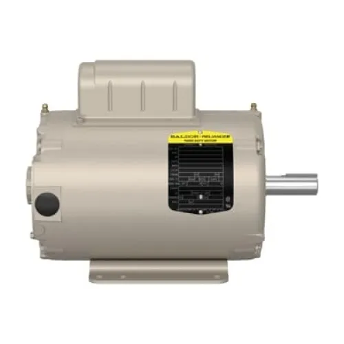 Baldor AFL3522A 1.5HP, 3450RPM, 1PH, 60HZ, 143TZ, 3528L, Totally Enclosed Air Over Exclusive Offer