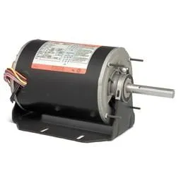 Baldor CHM345A .5HP, 1725RPM, 3PH, 60HZ, 56YZ, 3416M, Totally Enclosed Air Over, F1 Order Now
