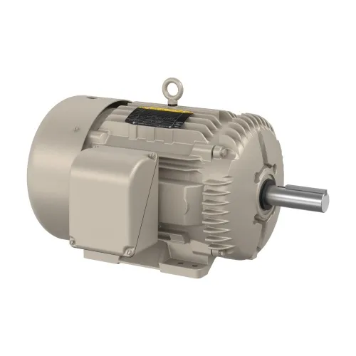 Baldor EGDM4103T 25HP, 1775RPM, 3PH, 60HZ, 284TZ, 1054M, Totally Enclosed Fan Cooled, F Certified