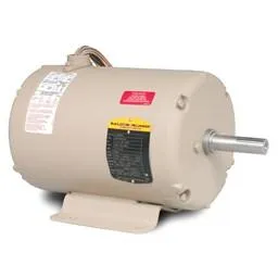 Sale Baldor UCME3145 3-4.5HP, 3450RPM, 3PH, 60HZ, 143TYZ, 3528M, TE