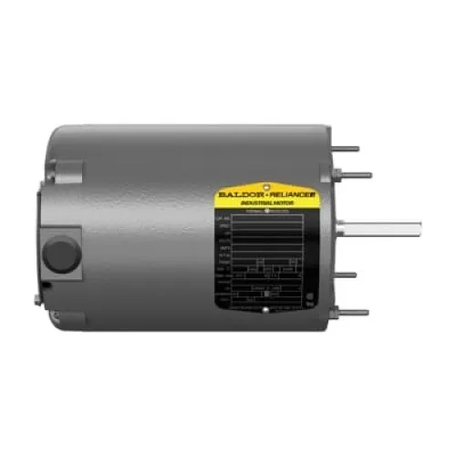 Weekend Sale Baldor HIC264A .33HP, 1625RPM, 1PH, 60HZ, 48Z, 3414C, Totally Enclosed Air Over, F1