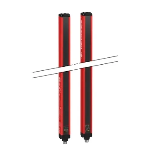 Place Order Schneider XUSL4E14F136N Transmitter-receiver system 1 - 6 m,0 - 3 m Type 4 SIL 3 For finger protection Safety light curtain type 4