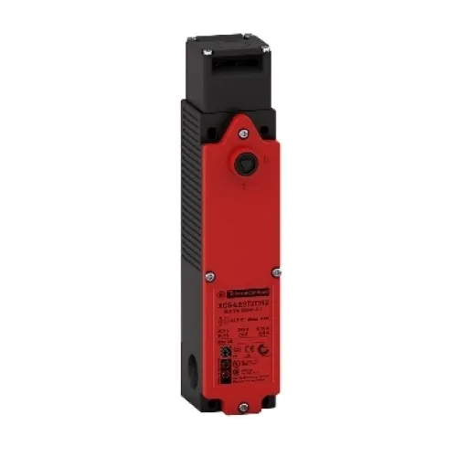 Grab Now Schneider XCSLE2727313 Key operated,Turret head 2 Pole Safety switch