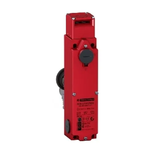 Schneider XCSLF3535612 Key operated,Turret head 3 Pole Safety switch Exclusive Offer