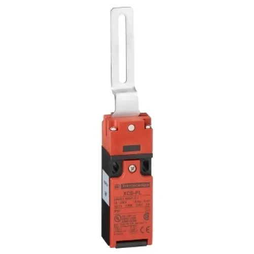 Schneider XCSPL781 Turret head,Rotary lever 2 Pole Guard switch Trusted Brand