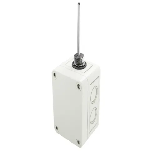 ACI 135349 A/TT100-INW-2.5"-4-4X Transmitter,100 Ohm Immersion RTD Luxury