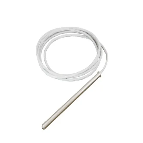 ACI 135406 A/10K-E1-PO-2"-20'CL2P 10K Ohm,Probe Thermistor Premium