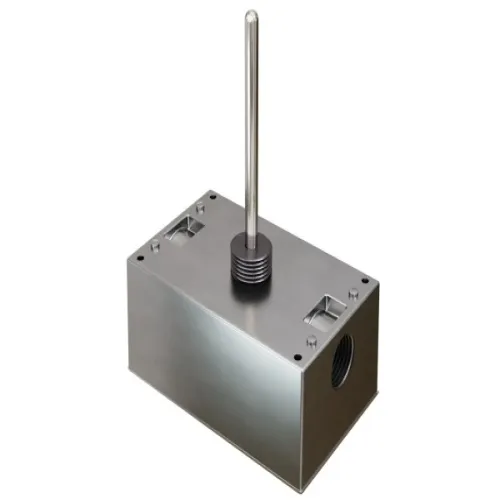 ACI 135589 A/1K-2W-RA-36"-BB Probe,2 Wire,1K Ohm RTD Crafted