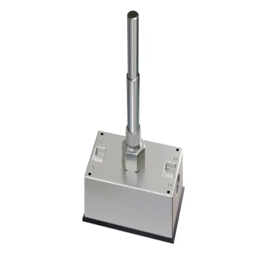 ACI 135827 A/TTM1K-IM-2.5"-4-BB Transmitter,1K Ohm Immersion RTD Fast Shipping