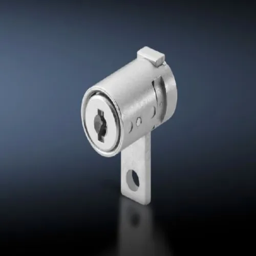 Buy Today Rittal 8611200 Lock and push-button insert For handle systems