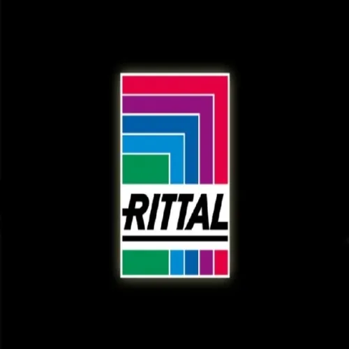 Rittal 9340270 OM support without contact system Fresh Stock